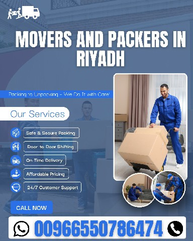 Furniture Packing Service